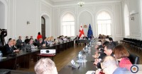 დიპლომატიური კორპუსის წარმომადგენელებს ოკუპირებული გალში ირაკლი კვარაცხელიას დაღუპვასთან დაკავშირებით ინფორმაცია მიაწოდეს