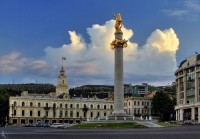 "mk.ru"(რუსეთი): აფხაზეთისა და სამხრეთ ოსეთის მთლიანად საქართველოზე გაცვლა, რბილად რომ ვთქვათ არასწორია - მათ სხვადასხვა ფასი აქვთ 