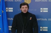 კალაძე: განსხვავებული მოსაზრებები ბუნებრივია, მაგრამ მსჯელობა გუნდის შიგნით უნდა წარიმართოს