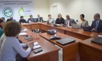 სოფლის მეურნეობის სამინისტროს ლაბორატორიაში ეპიდზედამხედველობის ეფექტური სისტემა დაინერგა