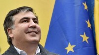 «tv 1 kanal» (რუსეთი): ცირკი ტროას ცხენით; რით დასრულდება სააკაშვილის სკანდალური გასტროლები უკრაინაში