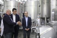 საქართველოს მთავრობა სოფლის და ფერმერების მხარდაჭერას ერთ-ერთ მთავარ პრიორიტეტად აცხადებს - პრემიერ-მინისტრი კახეთში ანტიკრიზისულ გეგმაზე ინფორმაციას ფერმერებს თავად აწვდის 