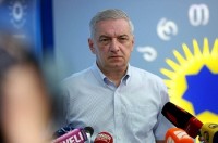 გია ვოლსკი: „20 ივნისის მოვლენებზე, მიხეილ სააკაშვილის განცხადება, სამართლებრივად შეიძლება უფრო გამოსაყენებელი იყოს გამოძიებისთვის“    გია ვოლსკი: „20 ივნისის მოვლენებზე, მიხეილ სააკაშვილის განცხადება, სამართლებრივად შეიძლება უფრო გამოსაყენებელი იყოს გამოძიებისთვის“