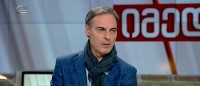 გიორგი ჭიჭინაძე: ,,ნაცები” როდესაც ევროპულ ღირებულებებზე ლაპარაკობენ, მიჩნდება განცდა,ბაიბურში არ არიან, რა არის ევროპული ფასეულობები