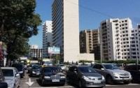 სააკაძის მოედანზე შუქნიშანი დღეს ჩაირთვება