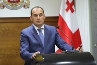 დიმიტრი ქუმსიშვილი: ჩვენ მიერ მიმდინარე და დაგეგმილი რეფორმები მოსახლეობის კეთილდღეობისთვის, საცხოვრებელი პირობების გაუმჯობესებისთვის იქნება მიმართული