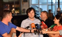 ირაკლი კობახიძე: ხანძრის ჩასაქრობად ყველა რესურსია მობილიზებული