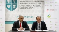 სოციალური მომსახურების სააგენტოსა და ლიბერთი ბანკს შორის თანამშრომლობის მემორანდუმი გაფორმდა