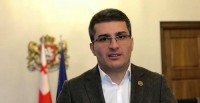 მამუკა მდინარაძე ოპოზიციის განცხადებებს საერთაშორისო გამოხმაურებებით პასუხობს 