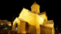 ინტერვიუ პოლ ქრეგოსთან: საქართველოში ბალანსი ეკლესიის სასარგებლოდაა დარღვეული