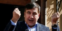 მიხეილ სააკაშვილი: გირგვლიანის მკვლელობა ყოფითი ინციდენტი იყო