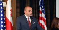 მამუკა ბახტაძე: ჩვენ ამ გამოწვევას ღირსეულად გავუმკლავდებით ისე, რომ ქართული სახელმწიფო, ქართული დემოკრატია, ქართული კონსტიტუცია გამოვიდეს კიდევ უფრო გაძლიერებული