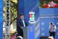 ვასილ ჩიგოგიძე: გურიას აქვს პოტენციალი ეკონომიკურად უფრო მეტად განვითარებული, უფრო მეტად განათლებული, სოციალურად უფრო მეტად დაცული გახდეს