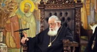 უწმინდესი: ბედნიერება ბევრადაა ჩვენზე დამოკიდებული უწმინდესი: ბედნიერება ბევრადაა ჩვენზე დამოკიდებული