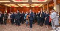 ეთიოპიაში საქართველოს დამოუკიდებლობის დღე აღნიშნეს