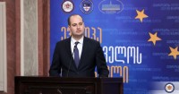 მიხეილ ჯანელიძე: ადგილობრივ თვითმმართველობებს განსაკუთრებული როლი ეკისრება ევროკავშირთან ინტეგრაციის პროცესებში 