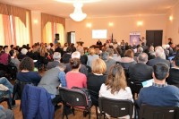 არაქართულენოვანი სკოლების მასწავლებელთა და დირექტორთა გადამზადება იწყება 