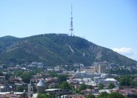 ფონდ „ქართუს“ დაფინანსებით, მთაწმინდის ტყის ლანდშაფტი აღდგება და დაახლოებით 700 ჰექტარი ტერიტორია გამწვანდება, გამოყოფილია 16 მლნ ლარი