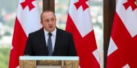  პრეზიდენტი „რუსთავი 2“-ის საქმეზე: ყველა მხარეს დანაშაულებრივი გადაწყვეტილებისა და პროვოკაციებისგან თავის შეკავებისკენ მოვუწოდებ 