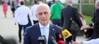 დავით ზალკალიანის განცხადებით საქართველოს აქვს პარტნიორების სრული მხარდაჭერა ოკუპირებულ რეგიონებში შექმნილ მდგომარეობასთან დაკავშირებით