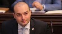 მამუკა ბახტაძე: შემოსავლების სამსახურმა "ომეგა ჯგუფში" შემავალ კომპანიას გადახდა 11-ჯერ გადაუვადა 