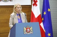 ნათია თურნავა: ავიღეთ ვალდებულება, გაისად დავაჩქაროთ პრივატიზების ტემპი და ამ კუთხით მიდგომებს გავამკაცრებთ ნათია თურნავა: ავიღეთ ვალდებულება, გაისად დავაჩქაროთ პრივატიზების ტემპი და ამ კუთხით მიდგომებს გავამკაცრებთ