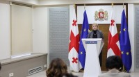 ნათია თურნავა: ჩვენი ამოცანაა, გავზარდოთ ქვეყანაში არსებული სიმძლავრეები, რომ მომავალში არ ვიყოთ დამოკიდებული სამეზობლოზე და მათ კეთილგანწყობაზე ელექტროენერგიის იმპორტთან მიმართებაში