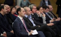 ატმოსფერულ ჰაერში ტყვიის შემცველობა ზღვრულად დასაშვებ ნორმას არ აჭარბებს
