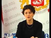 თეა წულუკიანი: შოთაძის წასვლა იყო შეცდომა, მის დაბრუნებას მივესალმები