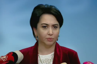 ეკა ბესელია: მე და ზარდიაშვილი ერთნი ვერ გავხდებით, ყველამ თავის წილი პასუხისმგებლობა უნდა აიღოს