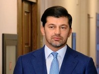  კახა კალაძე: გვაქვს მზაობა, რომ პრობლემები, რომლებიც ამ საკითხთან დაკავშირებით არსებობს, მოვაგვაროთ 