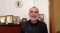 კახა მიქაია: რულოვსის კალთას ამოფარებულ სააკაშვილს ზუგდიდი მხარს არ დაუჭერს
