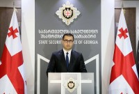 სუს-ის თანამშრომლებმა ქრთამის აღების ფაქტზე საჯარო მოხელეები დააკავეს
