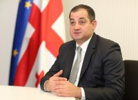 ეკონომიკის მინისტრის მოადგილე: 800 000-მდე მანქანამ უკვე გაიარა ტექინსპექტირება და უმჯობესდება გამოვლენილი  ხარვეზების გამოსწორების მაჩვენებელი ეკონომიკის მინისტრის მოადგილე: 800 000-მდე მანქანამ უკვე გაიარა ტექინსპექტირება და უმჯობესდება გამოვლენილი  ხარვეზების გამოსწორების მაჩვენებელი