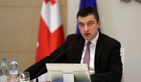 გიორგი გახარია: შრომითი უფლებების დაცვის პროცესში არ უნდა გავაკეთოთ ისე, რომ ბალანსი დაგვერღვეს და ეკონომიკის ინტერესები დაგვავიწყდეს, სხვაგვარად უბრალოდ ჩიხში შევალთ