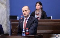 მიხეილ ჯანელიძე: ოთხოზორიას მკვლელობის საქმეზე მთავრობის რეაგირების შესახებ ოპოზიციამ პარლამენტში მცდარი ინფორმაცია გაავრცელა
