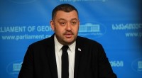 ბექა ოდიშარია: საქართველო ერთ-ერთი პირველთაგანია, რომელმაც მოახერხა სამშობლოში საკუთარი მოქალაქეების დაბრუნება
