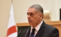 რომან კაკულია: პენსიების ინდექსაცია ნიშნავს, რომ ის პირდაპირ მიბმული იქნება არა ამა თუ იმ პიროვნულ გადაწყვეტილებასთან, არამედ მთლიანი შიდა პროდუქტი, ზოგადად ქვეყნის განვითარების ტენდენციები იქნება ასახული პენსიაზე და ეს ძალიან მნიშვნელოვანია