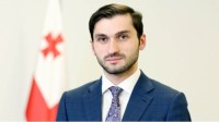 „ქართული ოცნება - დემოკრატიული საქართველოს“ აჭარის რეგიონული ორგანიზაციის თავმჯდომარედ თორნიკე რიჟვაძე წარადგინეს