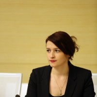 ლელა აქიაშვილი: ბავშვთა და შშმ პირთა უფლებების დაცვა, დისკრიმინაციის საწინააღმდეგო და თანასწორობის პოლიტიკის დამკვიდრება ადამიანის უფლებათა საბჭოს მთავარი პრიორიტეტებია