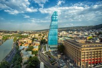 კომპანია „ბადაგონის“ მიერ სავაჭრო ნიშნის რეგისტრაციის თაობაზე ჩინური კომპანიის წინააღმდეგ დავის მოგების შესახებ ხვალ პრესკონფერენცია გაიმართება 