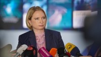 ნათია თურნავა: პირდაპირი უცხოური ინვესტიციების ზრდა კიდევ ერთხელ ადასტურებს ჩვენი ეკონომიკური და ანტიკრიზისული პოლიტიკის ეფექტიანობას