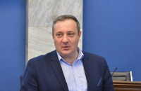 აკაკი ზოიძე: პრემიერის გადაწყვეტილება შახტების დახურვის თაობაზე მეშახტეთა ხელფასების შენარჩუნებით, მისასალმებელია 