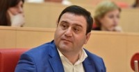 ლევან კობერიძე: თავს უფლება არ მივეცი, რომ ამ პოლიტიკურ პარტიებთან ერთად მომზადებული რეზოლუციისთვის დამეჭირა მხარი