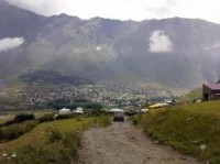 სტეფანწმინდაში ახალი სასტუმრო გაიხსნება 