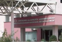 ღუდუშაურის კლინიკაში ბადრაგის თანამშრომელი გარდაიცვალა  ღუდუშაურის კლინიკაში ბადრაგის თანამშრომელი გარდაიცვალა