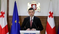 გიორგი გახარია: პირველი ვიქნები თუ ბოლო ნომერი, ამას არანაირი მნიშვნელობა არ აქვს