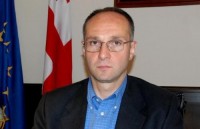 მინდია ქაშიბაძე პარლამენტის ექს ვიცე-სპიკერს მიხეილ მაჭავარიანს ბიზნესის წართმევაში ადანაშაულებს