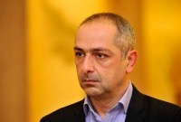ირაკლი სესიაშვილი: პენტაგონში ხელმოწერილი ჩარჩო ხელშეკრულება არის მონაპოვარი საქართველოსა და ამერიკის შეერთებულ შტატებს შორის ურთიერთობაში ირაკლი სესიაშვილი: პენტაგონში ხელმოწერილი ჩარჩო ხელშეკრულება არის მონაპოვარი საქართველოსა და ამერიკის შეერთებულ შტატებს შორის ურთიერთობაში
