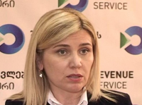 ხატია მოისწრაფიშვილი: სახელმწიფოს შპს „ოჯითისთვის“ საბიუჯეტო დავალიანება არ უპატიებია